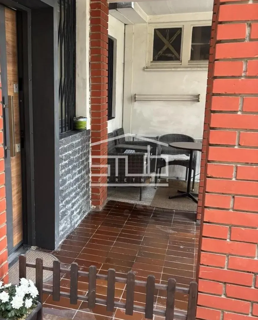 Prodaja, jednosoban stan, 29m², Centar Sve Podlokacije, Beograd