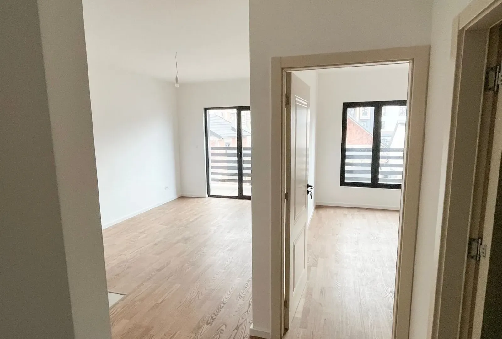 Sale, one bedroom apartment, 46m², Kolašin, Crna Gora