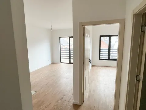 Sale, one bedroom apartment, 46m², Kolašin, Crna Gora - image 6