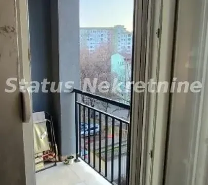 Rent, two bedroom apartment, 48m², Rotkvarija, Novi Sad Sve Podlokacije - image 5