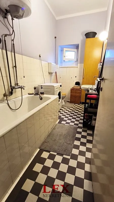 Sale, apartment, 152m², Stari Grad, Beograd