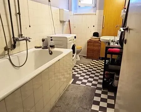 Prodaja, stan, 137m², Stari Grad, Beograd - image 9