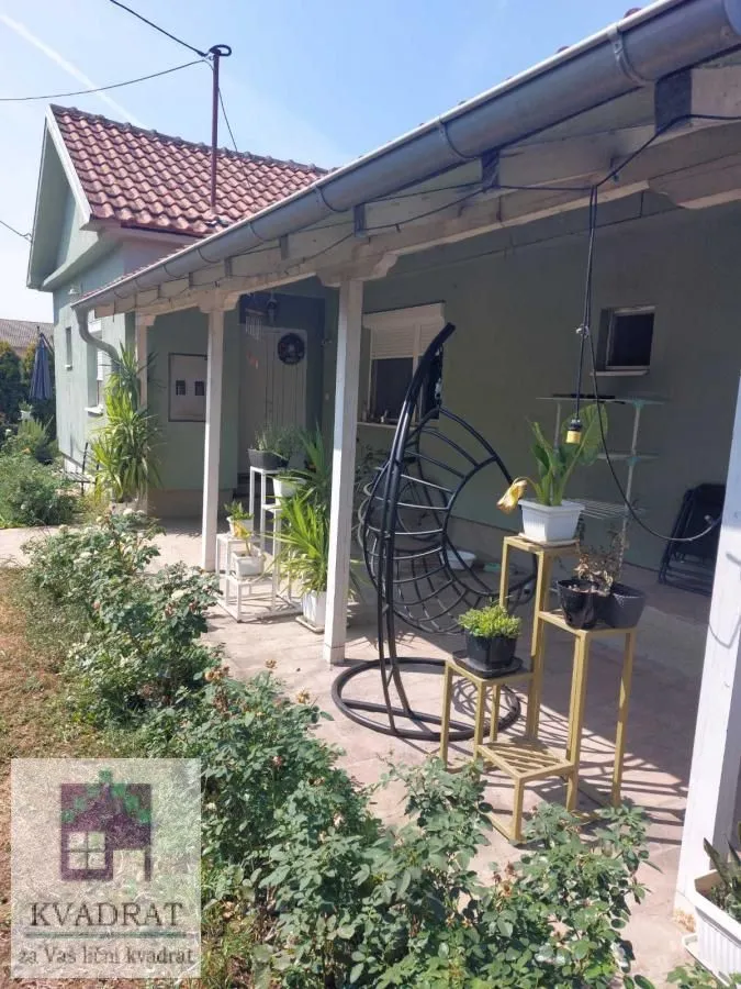 Prodaja, kuća, 106m², Obrenovac, Beograd