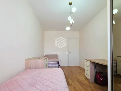 Rent, two bedroom apartment, 70m², Central Point, Podgorica - image 11