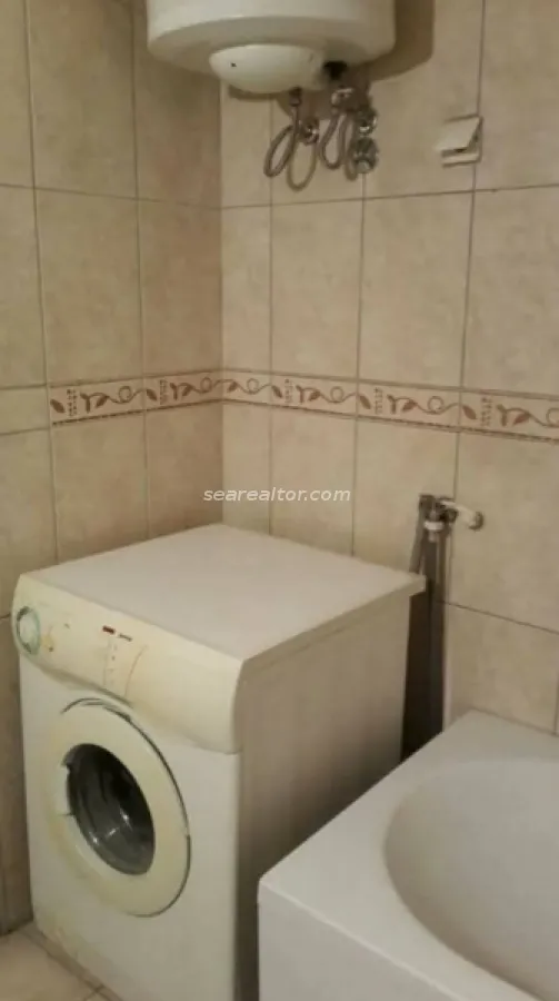 Prodaja, dvosoban stan, 60m², Herceg Novi, Crna Gora
