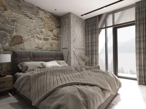 Sale, two bedroom apartment, 100m², Centar, Kolašin - image 7