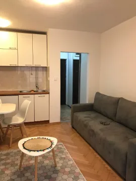 Sale, studio apartment, 24m², Rozino, Budva - image 2