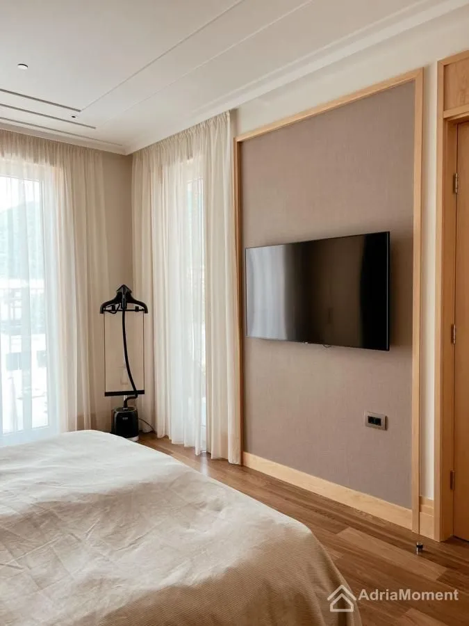Prodaja, jednosoban stan, 77m², Porto Montenegro, Tivat