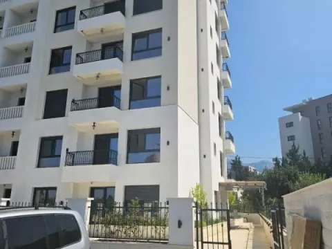 Sale, studio apartment, 23m², Bar, Crna Gora - image 4