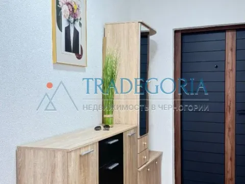 Prodaja, dvosoban stan, 105m², Bar, Crna Gora - image 22