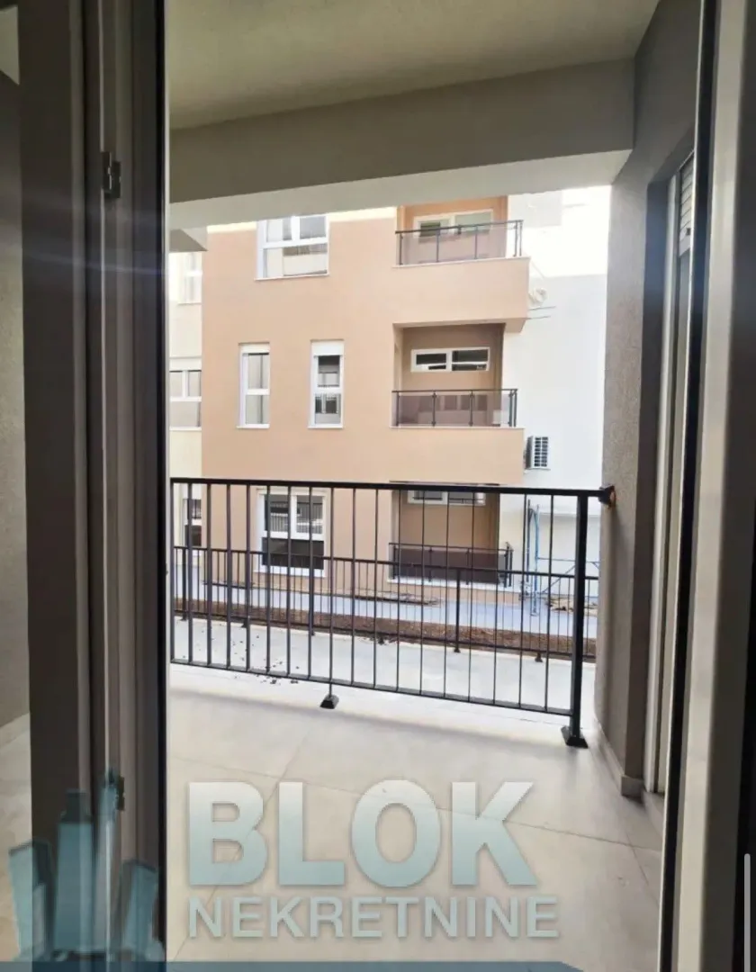 Prodaja, trosoban stan, 82m², Zabjelo, Podgorica