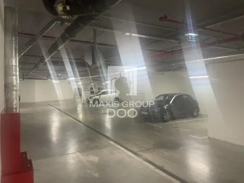 Izdavanje, parking/garaža, 12m², Beograd Na Vodi, Beograd - image 10