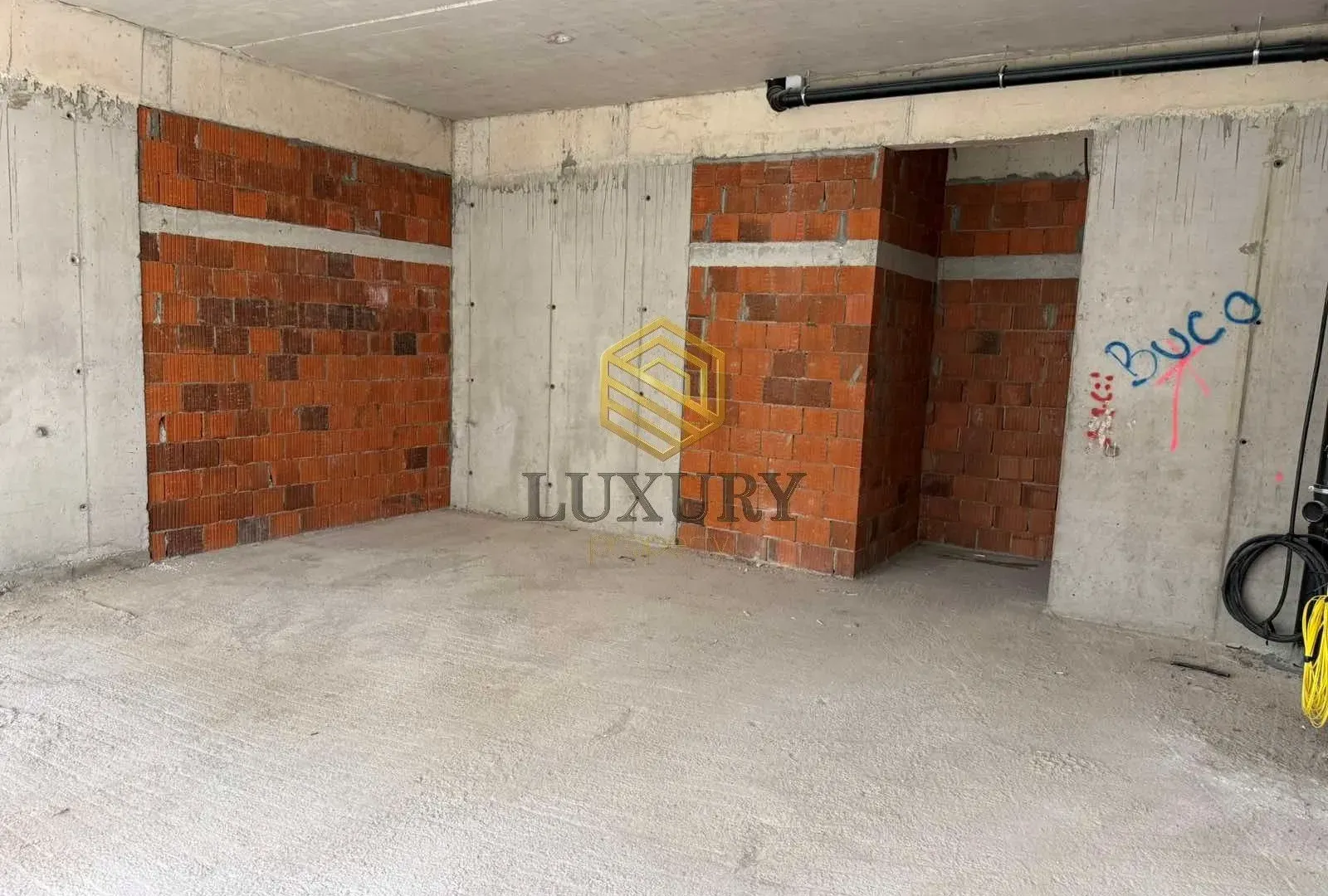 Rent, office space, 47m², Zabjelo, Podgorica