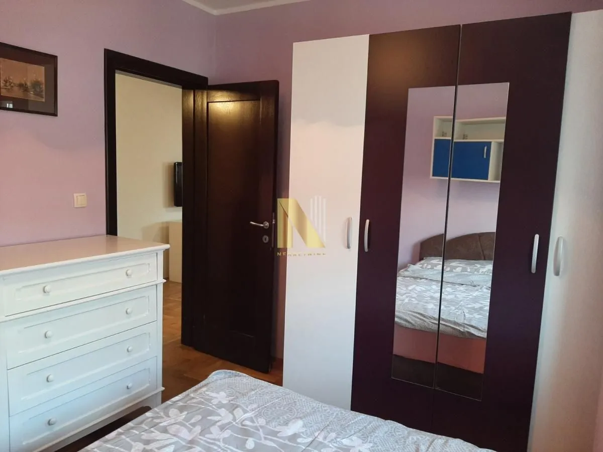 Izdavanje, dvosoban stan, 44m², Podbara, Novi Sad Sve Podlokacije