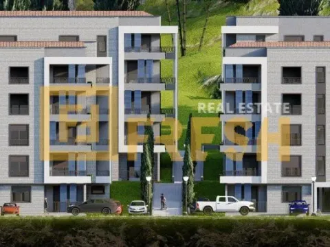 Sale, studio apartment, 32m², Gorica C, Podgorica - image 6