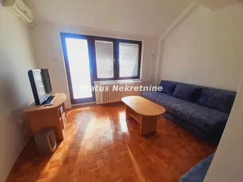 Izdavanje, garsonjera, 33m², Novo naselje, Novi Sad - image 8
