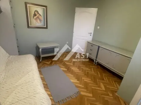 Rent, one bedroom apartment, 42m², Grbavica, Novi Sad Sve Podlokacije - image 5