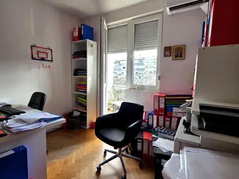 Rent, two bedroom apartment, 60m², Preko Morače, Podgorica - image 6