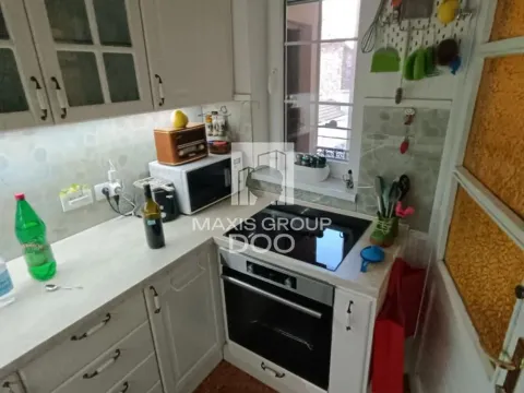 Sale, three bedroom apartment, 96m², Kalenić Pijaca, Vračar Sve Podlokacije - image 20