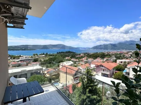 Izdavanje, dvosoban stan, 68m², Tivat, Crna Gora - image 6