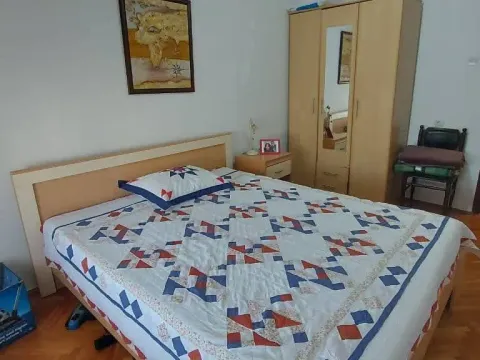 Sale, two bedroom apartment, 75m², Centar, Podgorica - image 16