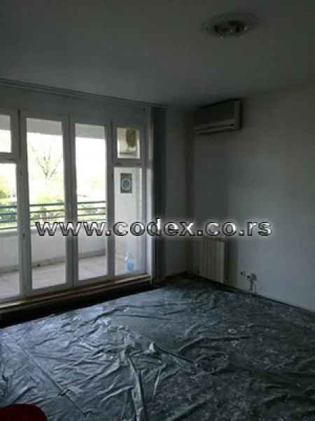 Rent, office space, 92m², Novi Beograd Blok 29, Novi Beograd Sve Podlokacije