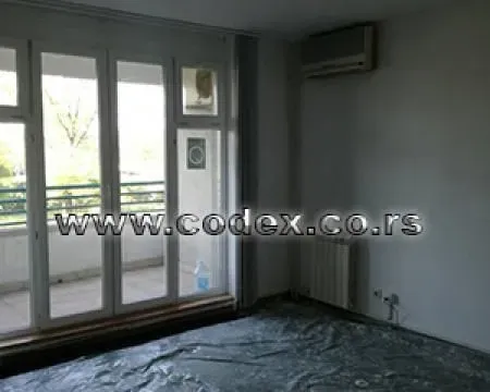 Rent, office space, 92m², Novi Beograd Blok 29, Novi Beograd Sve Podlokacije