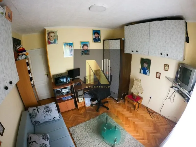 Prodaja, dvosoban stan, 50m², Satelit, Novi Sad Sve Podlokacije