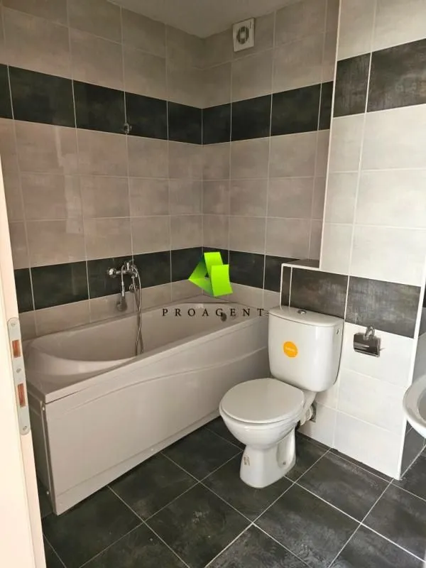 Prodaja, dvosoban stan, 63m², Medijana, Niš