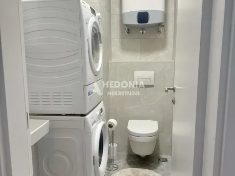Rent, three bedroom apartment, 61m², Novi Beograd Blok 65, Novi Beograd Sve Podlokacije - image 11