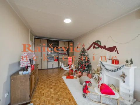 Prodaja, dvosoban stan, 67m², Novi Beograd Blok 61, Novi Beograd Sve Podlokacije - image 5