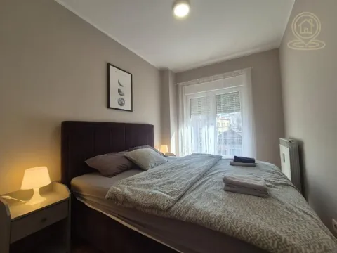 Rent, three bedroom apartment, 70m², Vukov Spomenik, Zvezdara Sve Podlokacije - image 12