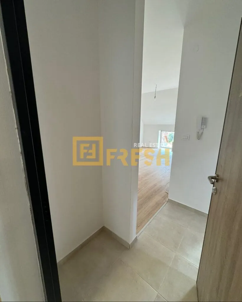 Prodaja, jednosoban stan, 41m², Kolašin, Crna Gora