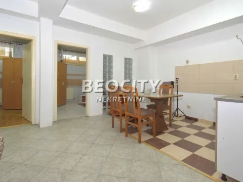 Izdavanje, trosoban stan, 52m², Cvetkova Pijaca, Zvezdara Sve Podlokacije - image 4