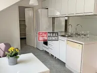 Izdavanje, četvorosoban stan, 130m², Senjak, Beograd - image 3