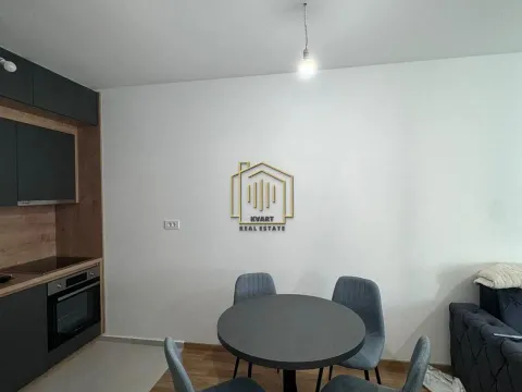 Izdavanje, jednosoban stan, 45m², City Kvart, Podgorica - image 3