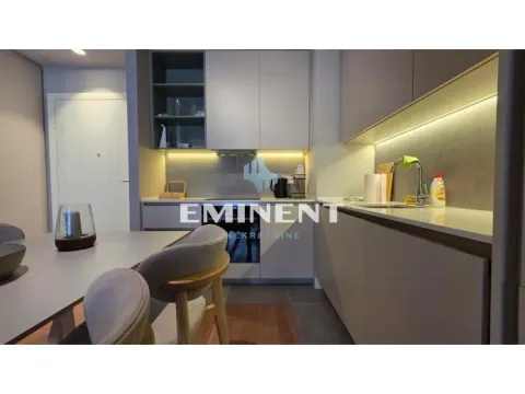 Izdavanje, dvosoban stan, 56m², Savski Venac, Beograd - image 6