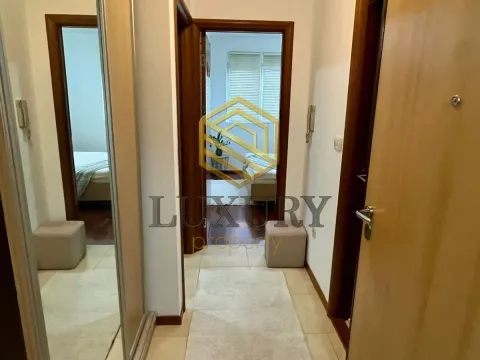 Rent, one bedroom apartment, 44m², Stari Aerodrom, Podgorica - image 4