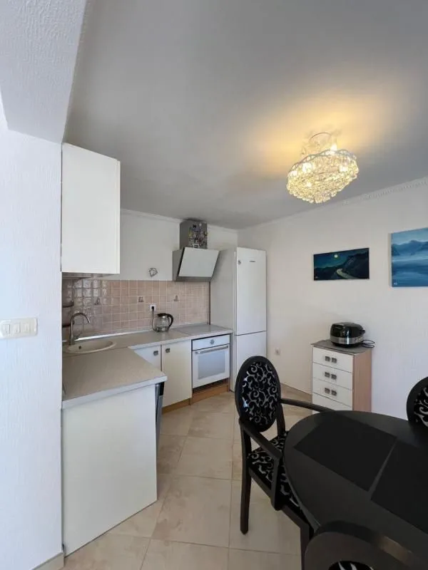Prodaja, kuća, 75m², Savina, Herceg Novi