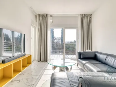 Prodaja, dvosoban stan, 60m², Petrovac, Budva - image 3