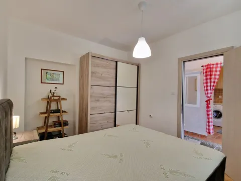Sale, two bedroom apartment, 58m², Budva, Crna Gora - image 10