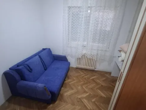 Izdavanje, jednosoban stan, 36m², Bulevar Oslobodjenja, Novi Sad Sve Podlokacije - image 6