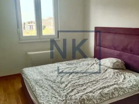 Prodaja, trosoban stan, 101m², City Kej, Podgorica - image 4