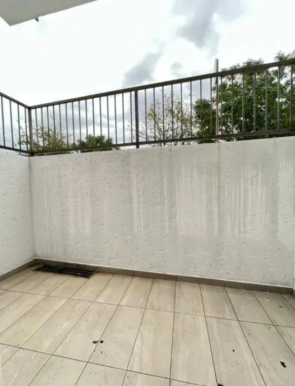 Izdavanje, dvosoban stan, 52m², Zabjelo, Podgorica