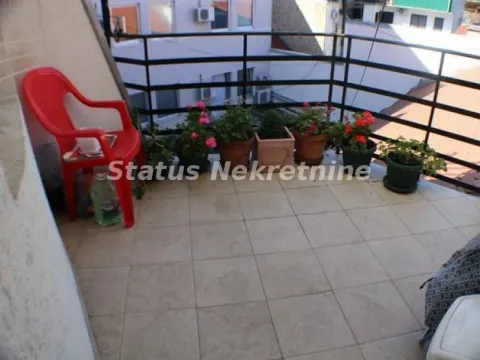 Sale, four bedroom apartment, 109m², Centar, Novi Sad - image 22