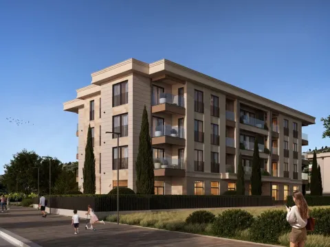 Sale, two bedroom apartment, 61m², Zabjelo, Podgorica - image 3