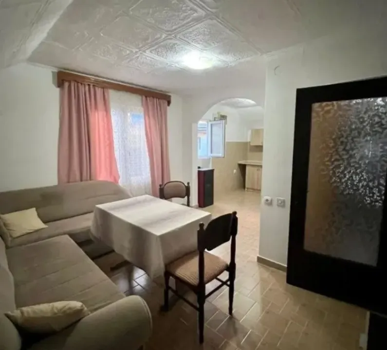 Sale, two bedroom apartment, 50m², Haj-Nehaj, Bar