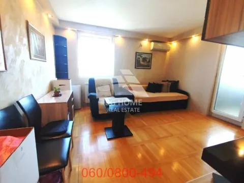 Sale, one bedroom apartment, 29m², Zemun Novi Grad, Zemun Sve Podlokacije - image 5