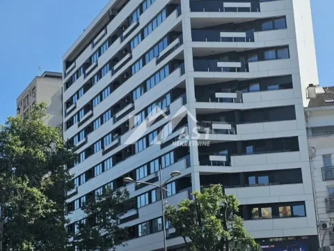 Izdavanje, stan, 30m², Bulevar Oslobodjenja, Novi Sad Sve Podlokacije - image 9