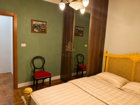 Rent, two bedroom apartment, 100m², Gorica C, Podgorica - image 17
